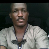 kironde Robert
