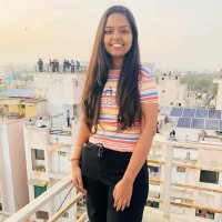 Pragati Joshi