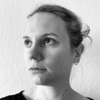 Noémie Langlois Rouet