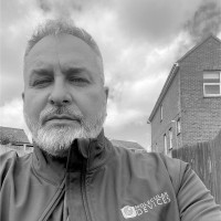 Simon Lydford