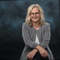 Sabine Curry