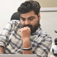 Praveen dwivedi