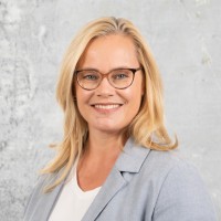 Corinne Schenk