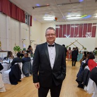 Neil Copping