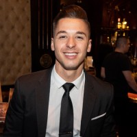 Collin Martinez