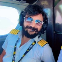 Tejas Nair