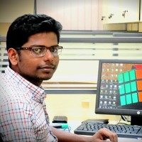 Aneesh V O