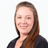 Aimee Leger