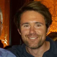 Shaun Mckenna