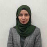 Noorhaya Kamarulzaman