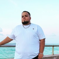 Ricardo “Sumó” Nieves Chévere