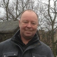 Mark Fuller