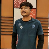 Raj Doshi