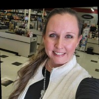 Melissa Thomas