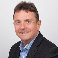 Paul Warren