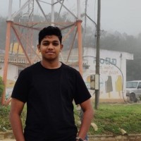 Mohammed Muzammil Anwar