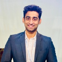 Yadhuraj S