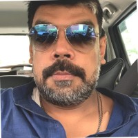 Avisek Chatterjee