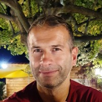 Philippe Pinto