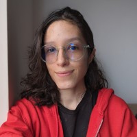 Angélica Echeverry Bernal