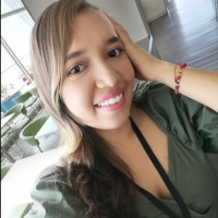 Astrid Carolina Alvarez Mejia