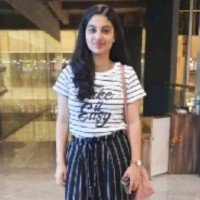 Ankita Ingle
