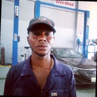 Azeez Babatunde