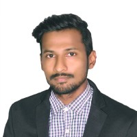 Sugandh Kumar
