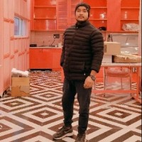 Shaikh Ajaj
