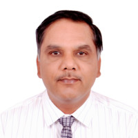 Nitin Patki