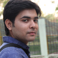 Ahmad Bilal Siddiqui