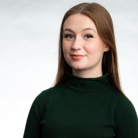 Madeleine Harney