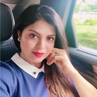 Uma Agarwal