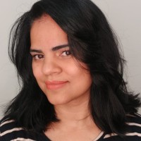 Aline F.