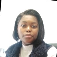 Inga Damane