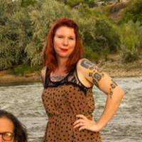Misti Dawn