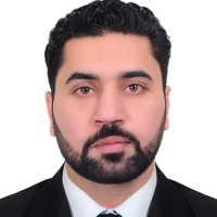 Mohammed Idrees Safi