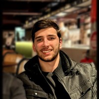 Alexander Righi
