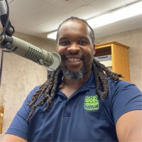Edwin Vereen
