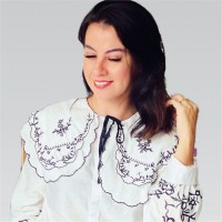 Maria Tereza Martins Mascarenhas