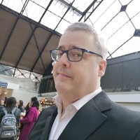 Craig Judge