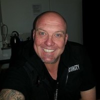 Dean McIver