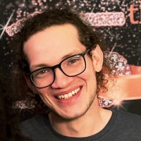 Arjham Santana