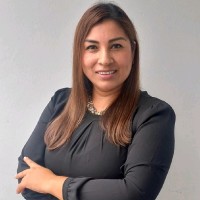 Rocío Vásquez Vera