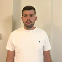 ioannis sofianos