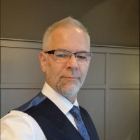 Kjell Tore Hansen