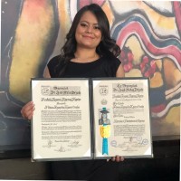 Adriana Linares Orantes