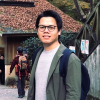 Hoang Le (Frank)