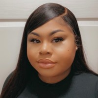 Trinity Terrell