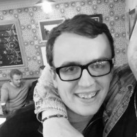 Adam Patchett